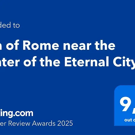 Sea Of ​​rome Near The Center Of The Eternal City! Apartment *