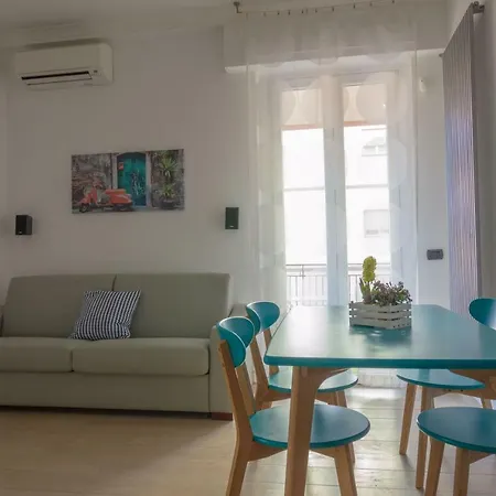 Apartment Sea Of ​​rome Near The Center Of The Eternal City! *