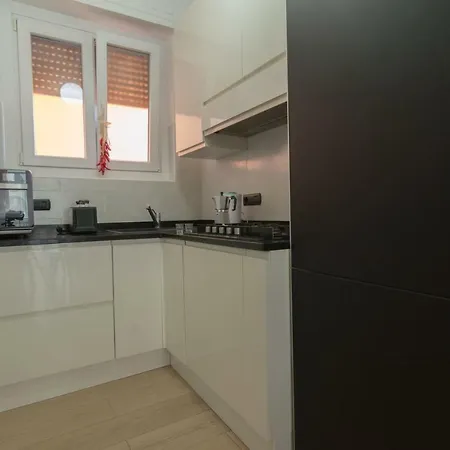Apartment Sea Of ​​rome Near The Center Of The Eternal City! Lido di Ostia