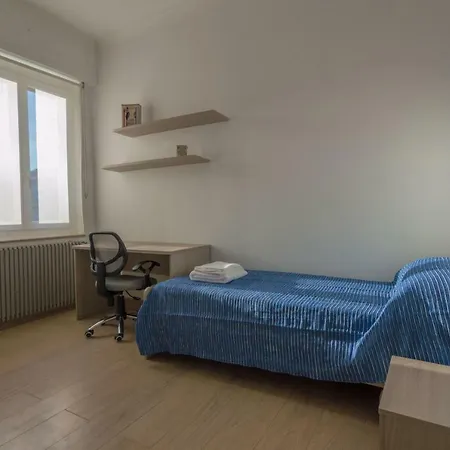Sea Of ​​rome Near The Center Of The Eternal City! Apartment Lido di Ostia