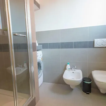 Apartment Sea Of ​​rome Near The Center Of The Eternal City!